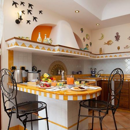 マイオーリPanorama Host - Domus Amalfi Coastアパートメント エクステリア 写真